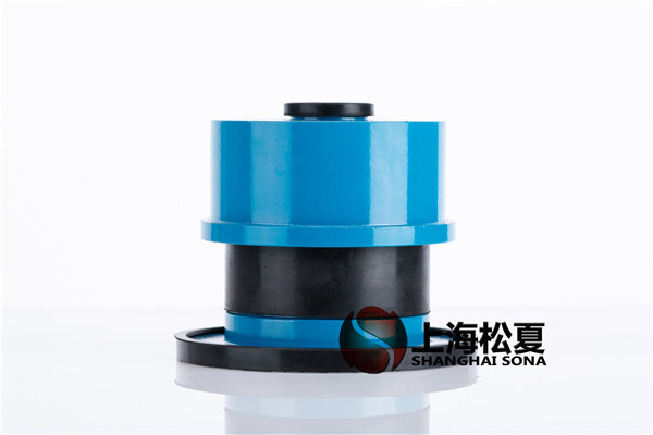 水泵橡胶减震器规格型号