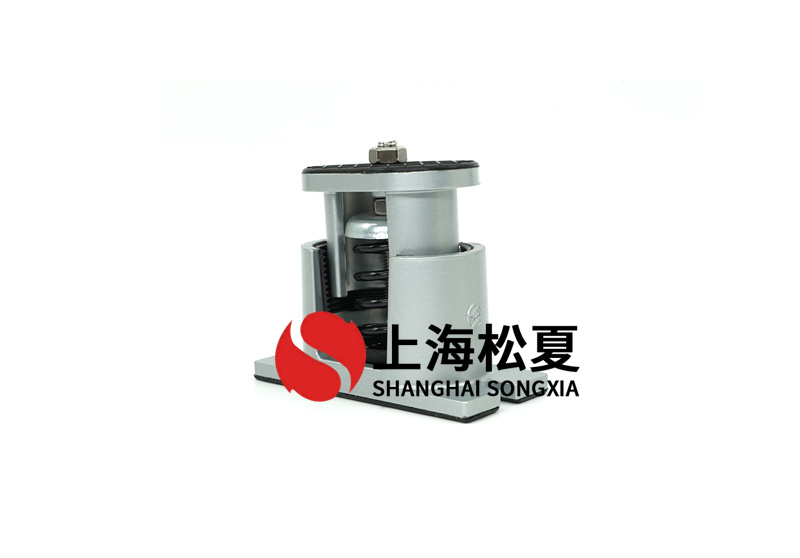 热水泵减震器的室外机减振原材料